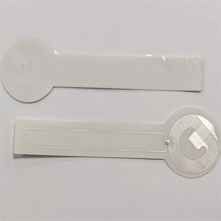 Labeli sêl nfc ar gyfer cyffur