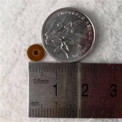 Tagiau Anti Metal NFC