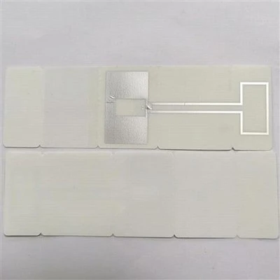 Sticer Sêl RFID UHF